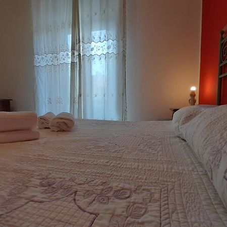 Pousada Noir Trapani Dış mekan fotoğraf