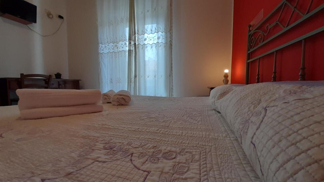 Pousada Noir Trapani Dış mekan fotoğraf