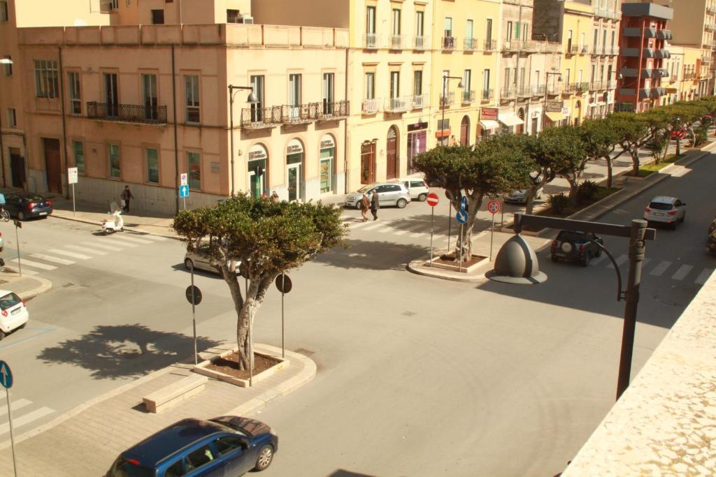 Pousada Noir Trapani Oda fotoğraf