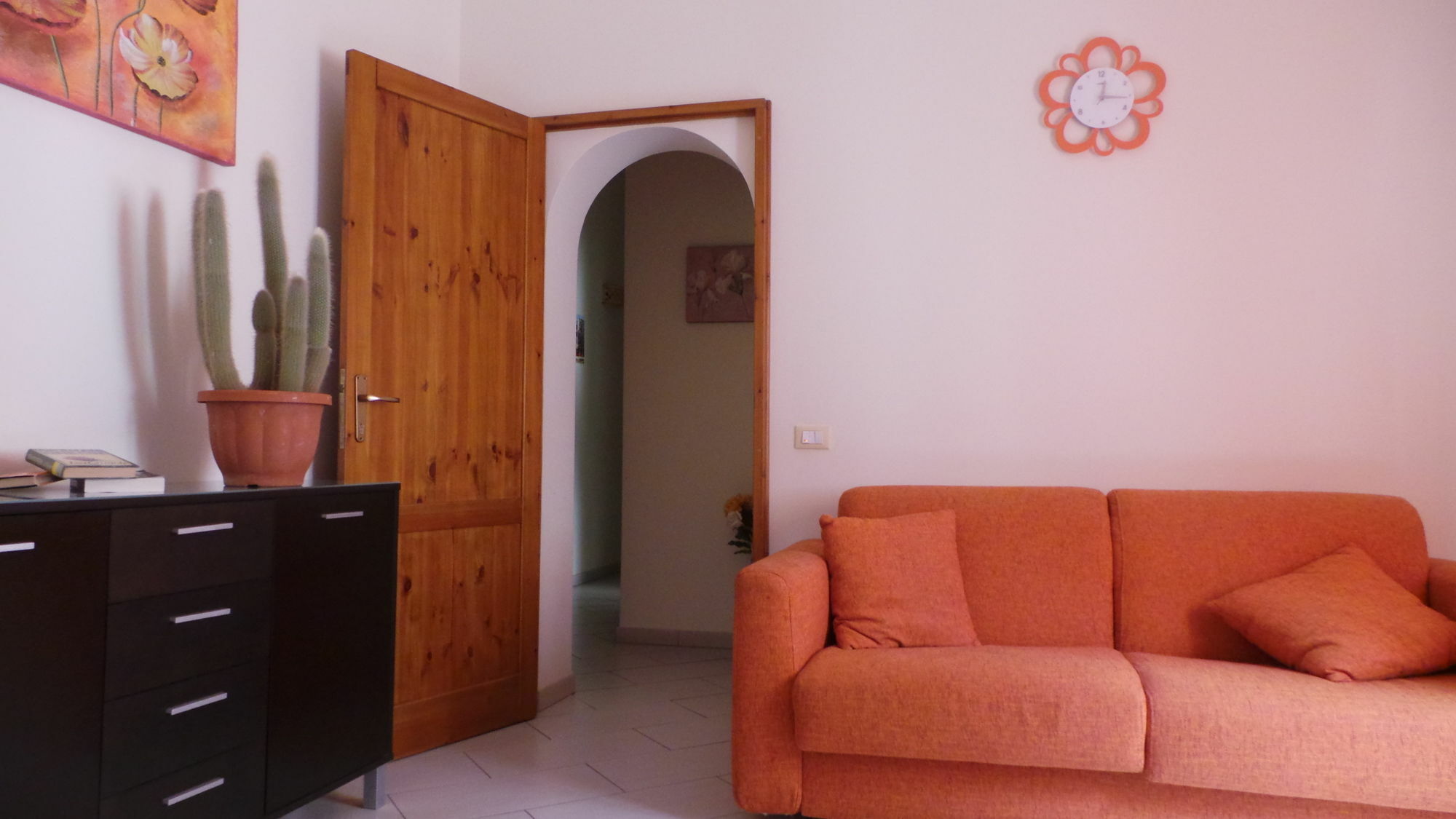 Pousada Noir Trapani Dış mekan fotoğraf